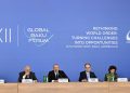 International Baku Discussion board has turn into one of many fundamental worldwide platforms – President Ilham Aliyev (Video)