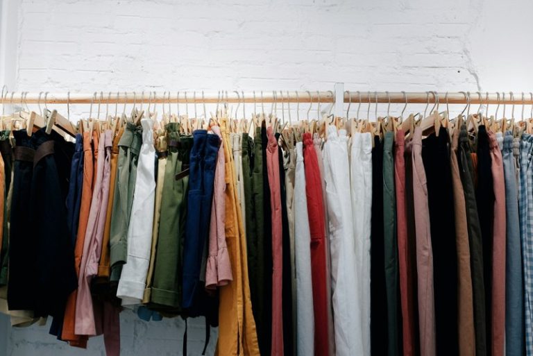 Consumption of clothes, footwear, different textiles within the EU reaches new document excessive