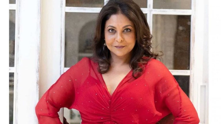 Shefali Shah’s Take On Skipping Airport Vogue Pattern: ‘I Simply Need To Be Comfy’