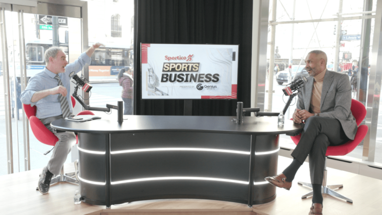 Sure Community and Sportico to launch “Sportico Sports activities Enterprise”