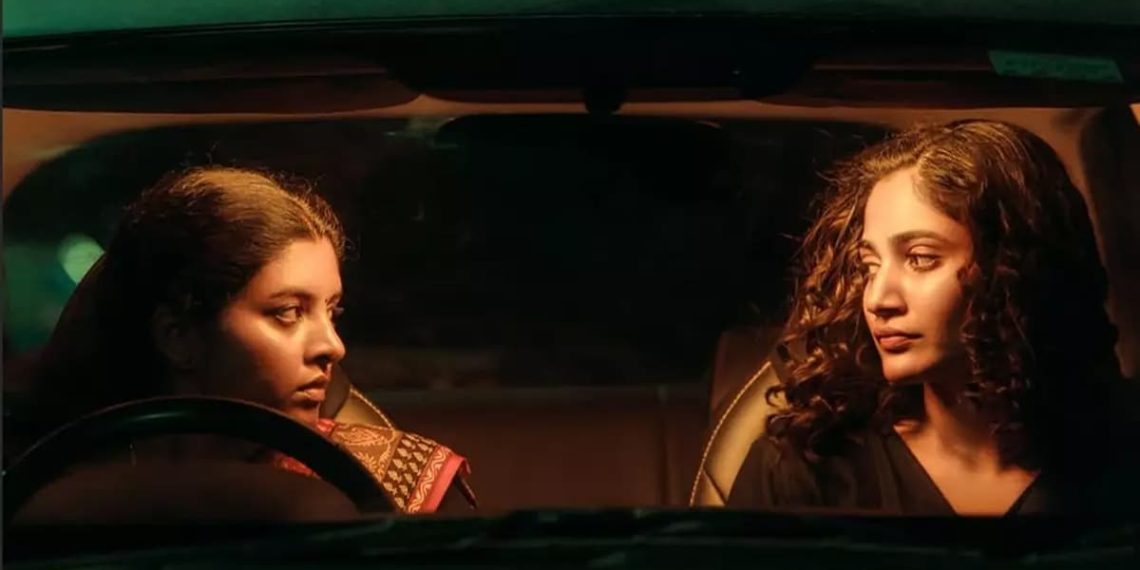 Gentlewoman OTT Launch: Tamil Crime Drama’s Streaming Particulars Reportedly Revealed