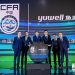 Yuwell Medical Joins CFA Staff China as Official Associate: Elevating Well being Celebrating Sport