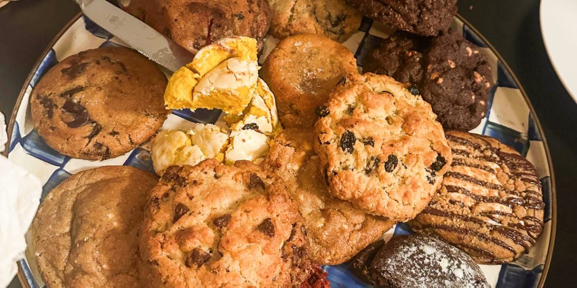 I Tried $120 Cookies To See If They’re Price The Hefty Value Tag