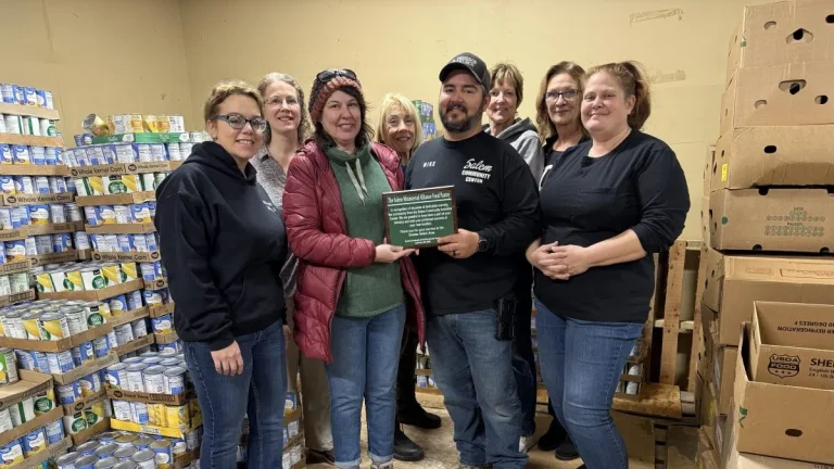 Salem Ministerial Alliance meals pantry is shifting