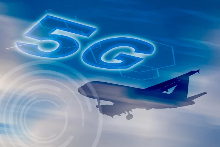 5G and Airplane Mode: Unplug and Keep Related on the Transfer!