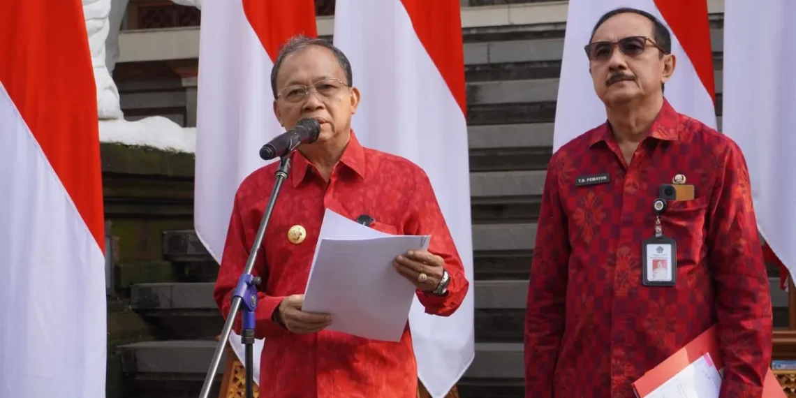 Indonesia’s Bali Enforces New 2025 Vacationer Tips in Denpasar to Defend Sacred Websites, Tradition, and Sustainable Tourism Development