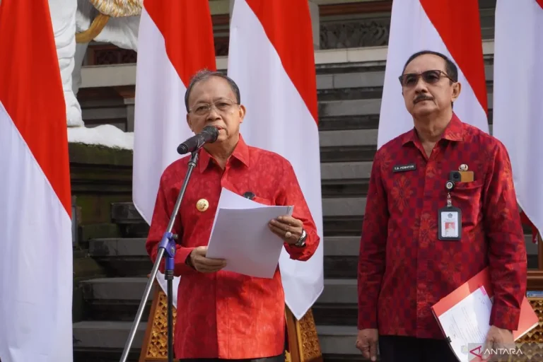 Indonesia’s Bali Enforces New 2025 Vacationer Tips in Denpasar to Defend Sacred Websites, Tradition, and Sustainable Tourism Development