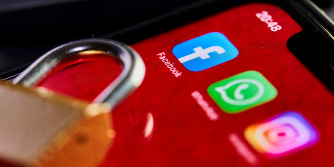 encrypt your messages to guard your privateness