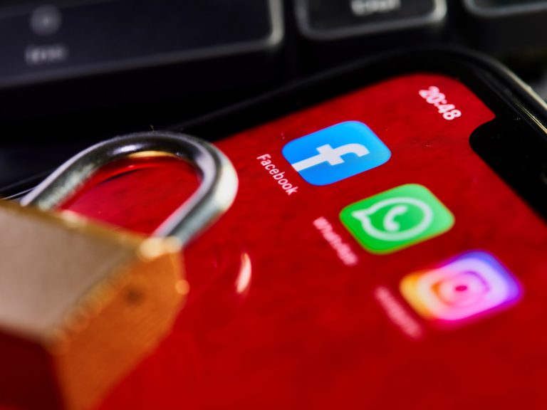 encrypt your messages to guard your privateness