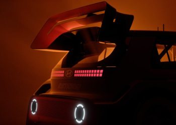 Meet the electrical car impressed by Hyundai, Hyundai, impressed by Hyundai