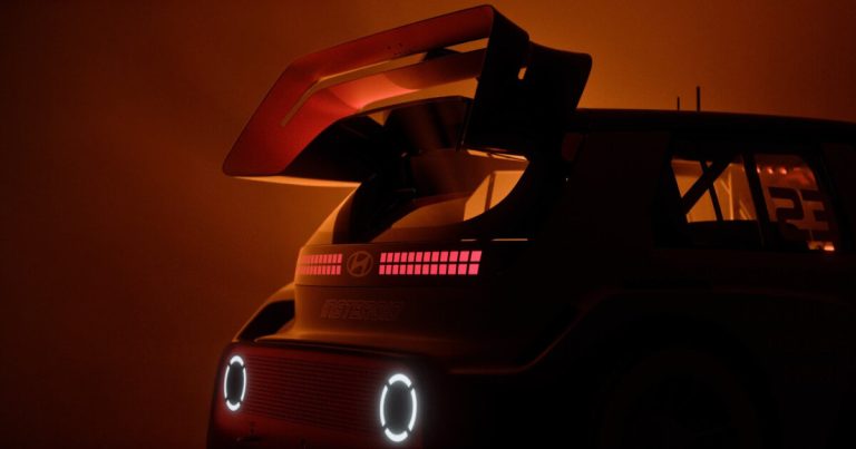 Meet the electrical car impressed by Hyundai, Hyundai, impressed by Hyundai