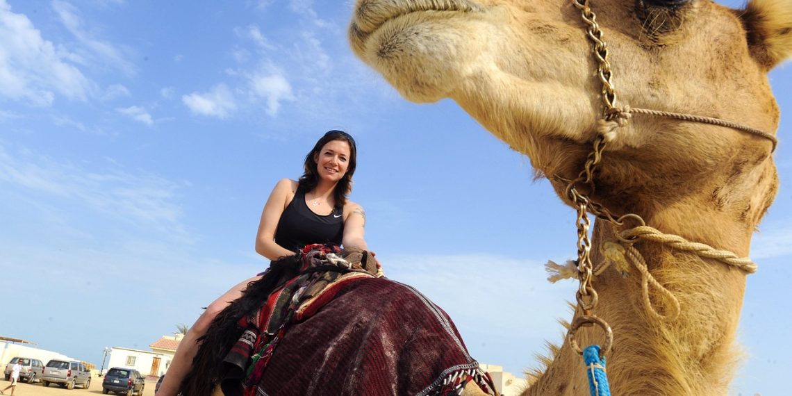 Is Iraq the Subsequent Large Journey Vacation spot? Uncover the Fantastic thing about Erbil, Baghdad, and Babylon Past the Headlines!