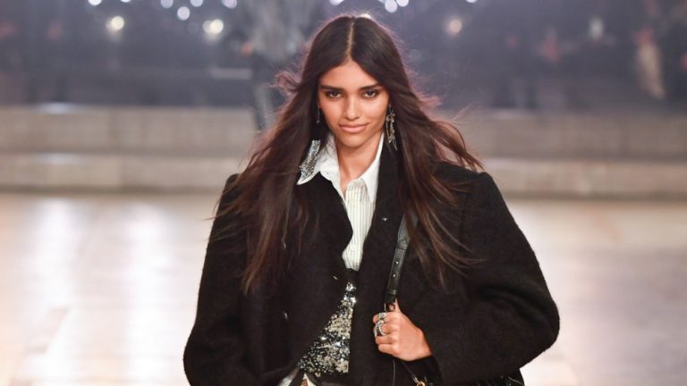 Isabel Marant Fall 2025 Prepared-To-Put on Assortment – WWD