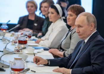 The proposal of a excessive hearth between Russia and Ukraine raises a dilemma for Putin