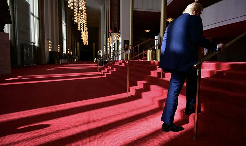 Bhutan on US draft journey ban listing, authorities requests overview