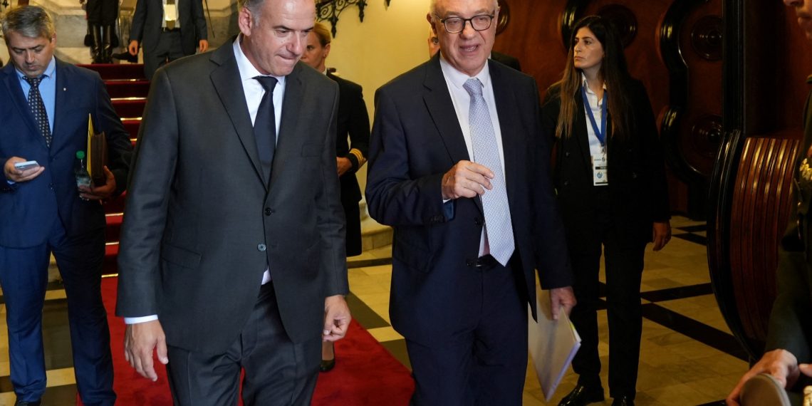 Uruguay stops recognizing Edmundo González because the elected president in Venezuela