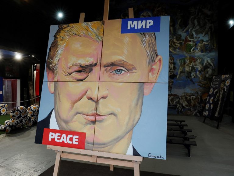 Strain to just accept hearth appears to be in search of Vladimir Putin for his personal circumstances