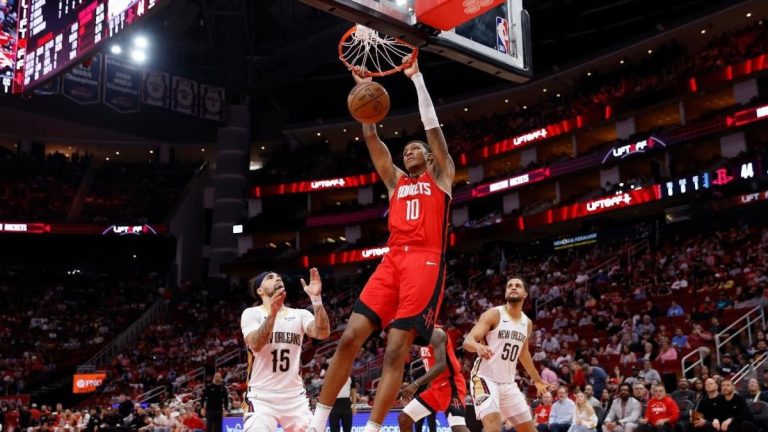 NBA quota, free rating predictions for Monday, March 10: Mannequin Picks Pele Over Lakers, Rockets Over Magic, extra