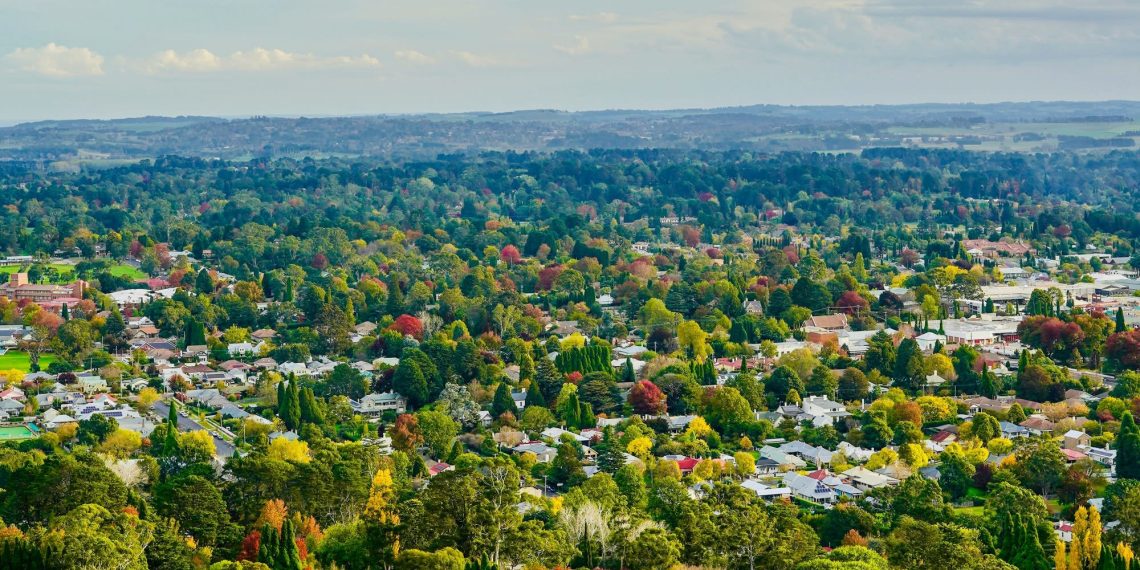 5 new way of life hotspots that Australian relocators are loving