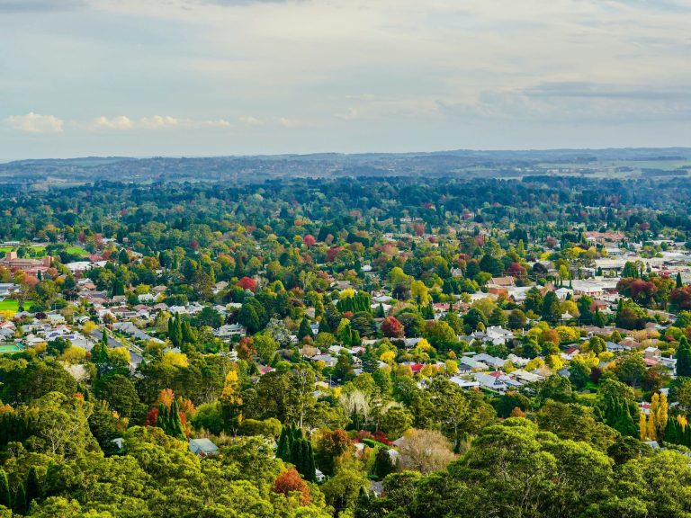5 new way of life hotspots that Australian relocators are loving