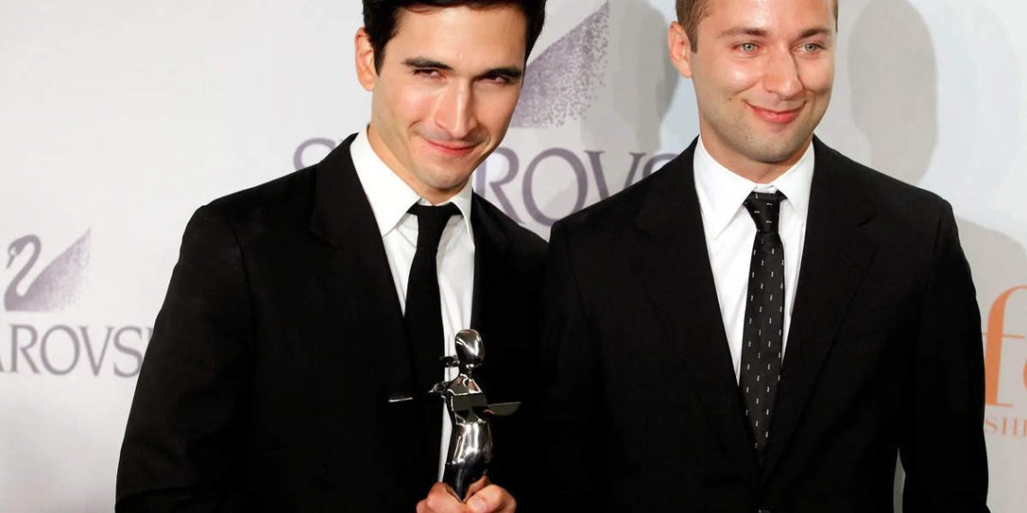 Jack McCollough and Lazaro Hernandez take over Loewe in vogue’s greatest shake-up, ET BrandEquity