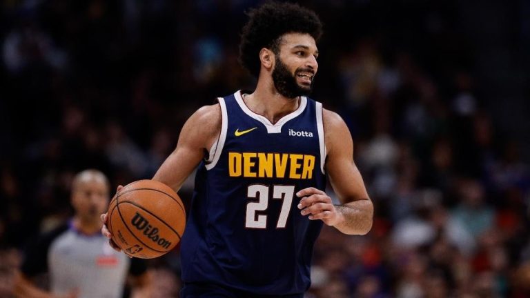 NBA on the identical recreation recreation for Friday, March 14: Key part Jamal Murray a Lakers-Nuggets SGP