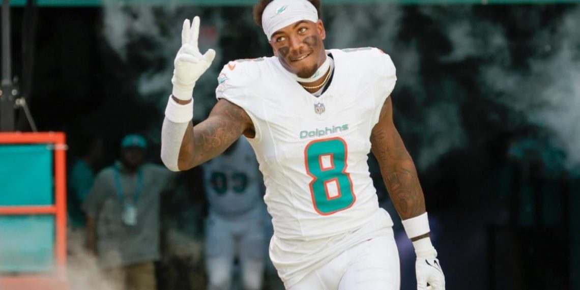 2025 NFL LIVE TRACKER FREE AGENCY: Full checklist of signatures and crew transactions, plus updates at every motion