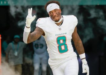 2025 NFL LIVE TRACKER FREE AGENCY: Full checklist of signatures and crew transactions, plus updates at every motion