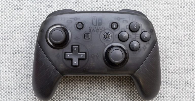 Nintendo, Microsoft and different builders will share accessibility tags about their video games
