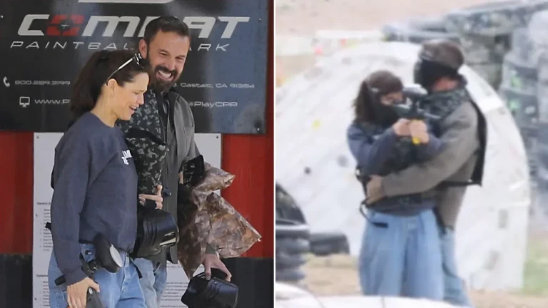 Ben Affleck, Jennifer Garner have ‘shared stage of closeness’ years after divorce: professional