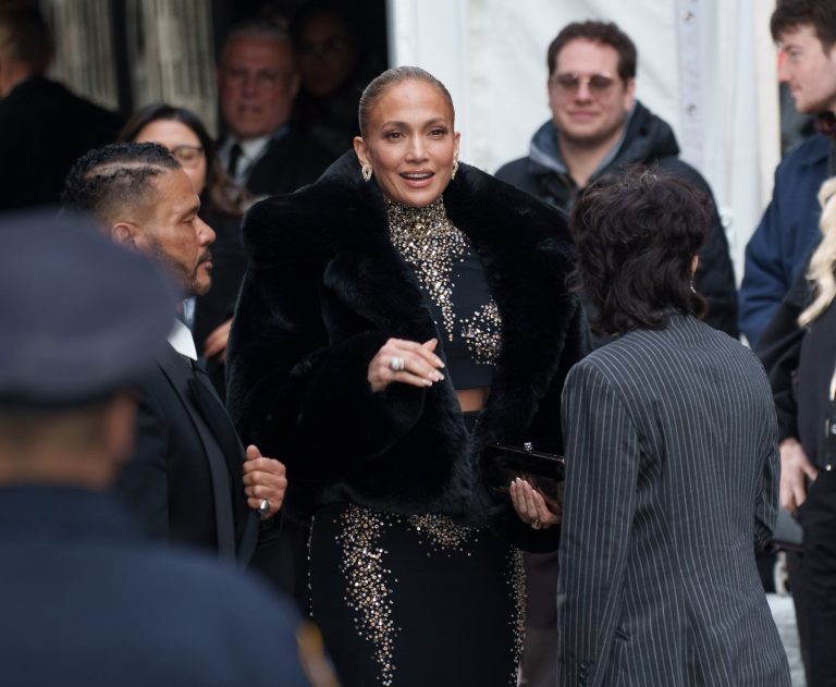 Jennifer Lopez Makes $18 Million Buy After Divorce
