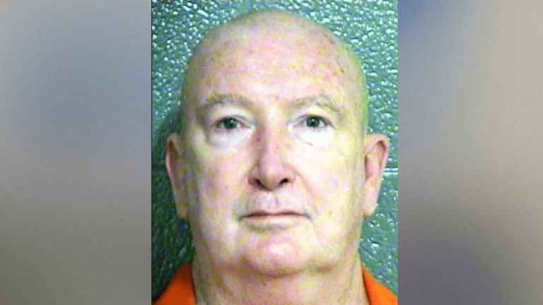 Imprisoned OKC pharmacist moved to medical facility as well being fades