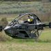 The primary Evtol ready for Jetson One manufacturing has
