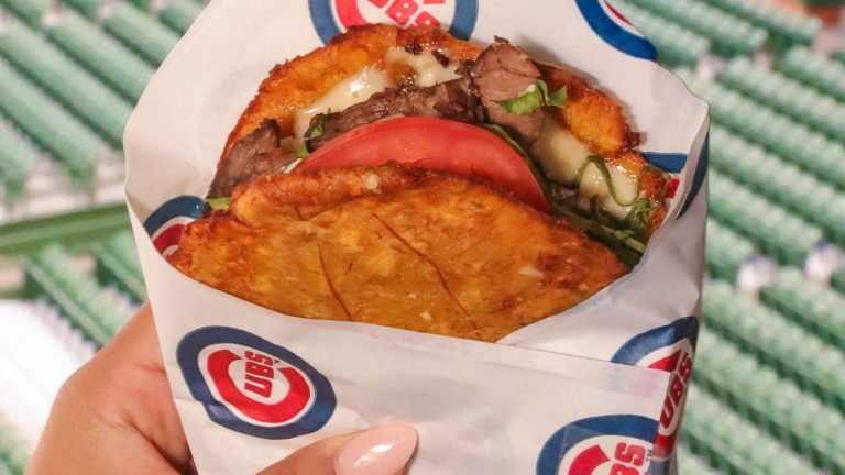 Greatest new meals at MLB parks this season for all to take pleasure in