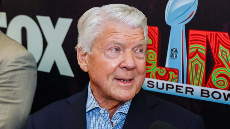 Jimmy Johnson withdraws: The NFL legend broadcasts the retirement from the broadcasting