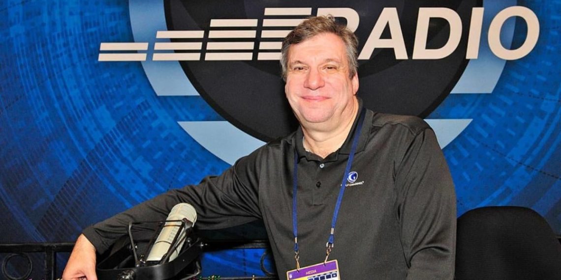 John Feinstein dies on the age of 69: Legendary Sportswriter wrote 23 bestseller, together with “a season on Brink”