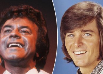 Fox Information Leisure E-newsletter: Johnny Mathis retires from touring, Bobby Sherman recognized with most cancers