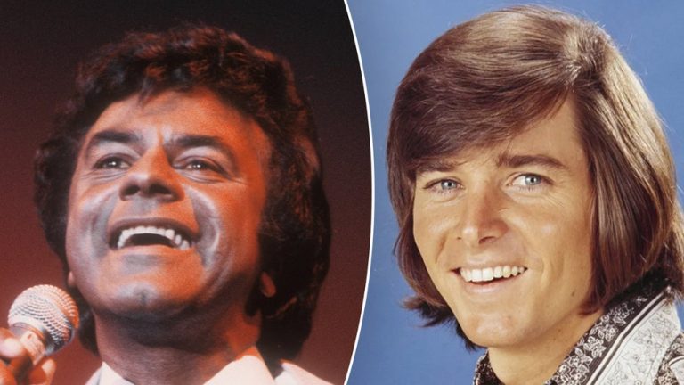 Fox Information Leisure E-newsletter: Johnny Mathis retires from touring, Bobby Sherman recognized with most cancers