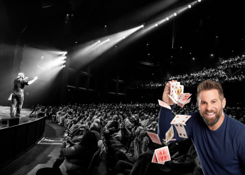 NFL Alum Jon Dorenbos Reveals His Secret to Happiness