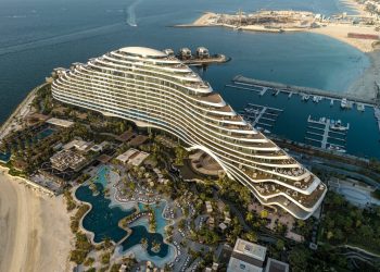 Impressed by Superyachts, Killa Design’s Marsa Marsa resort opens the doorways alongside Dubai Shoreline