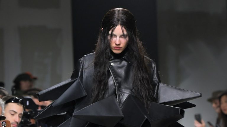 Junya Watanabe Fall 2025 Prepared-To-Put on Assortment – WWD