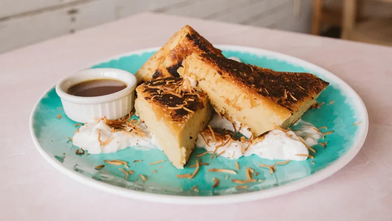 Eating places and meals merchandise can search ‘seed oil-free’ certification from Florida group