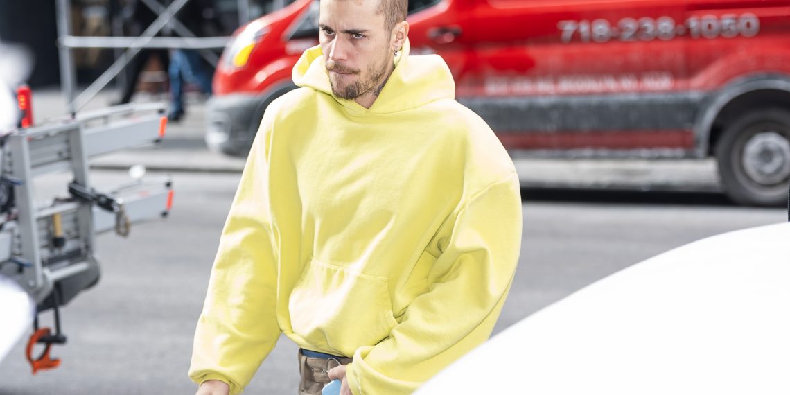 Justin Bieber Calls Himself ‘Egocentric’ in Candid Admission