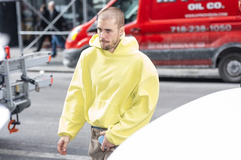 Justin Bieber Calls Himself ‘Egocentric’ in Candid Admission