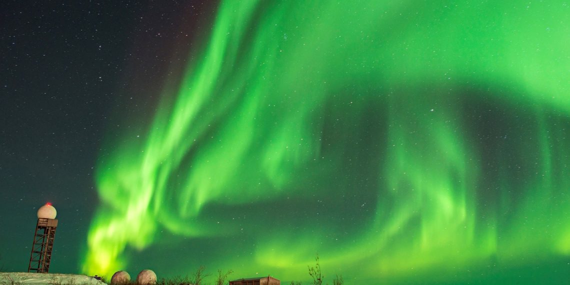 Canada strengthens his protection within the Arctic, whereas Trump is within the sight of Trump within the north