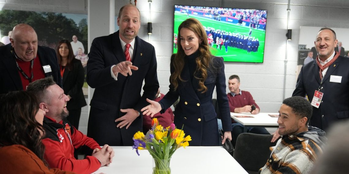 Kate Middleton Simply Broke an Age-Outdated Trend Rule