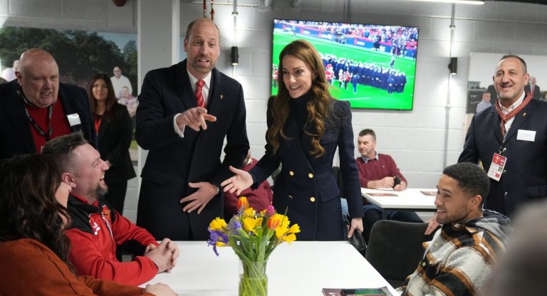 Kate Middleton Simply Broke an Age-Outdated Trend Rule