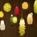 In “Kauani”, the indigenous Mexican flora blooms in vivid – colossal lanterns