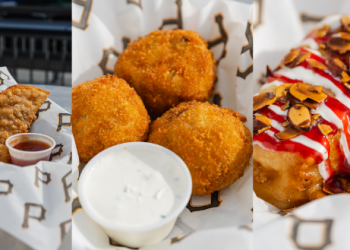 New PNC Park meals gadgets unveiled forward of Pirates’ 2025 season opener