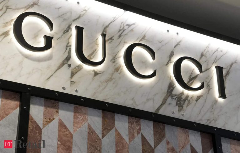 Kering shares plunge as market rejects Gucci’s decide of Demna as design chief, ET Retail
